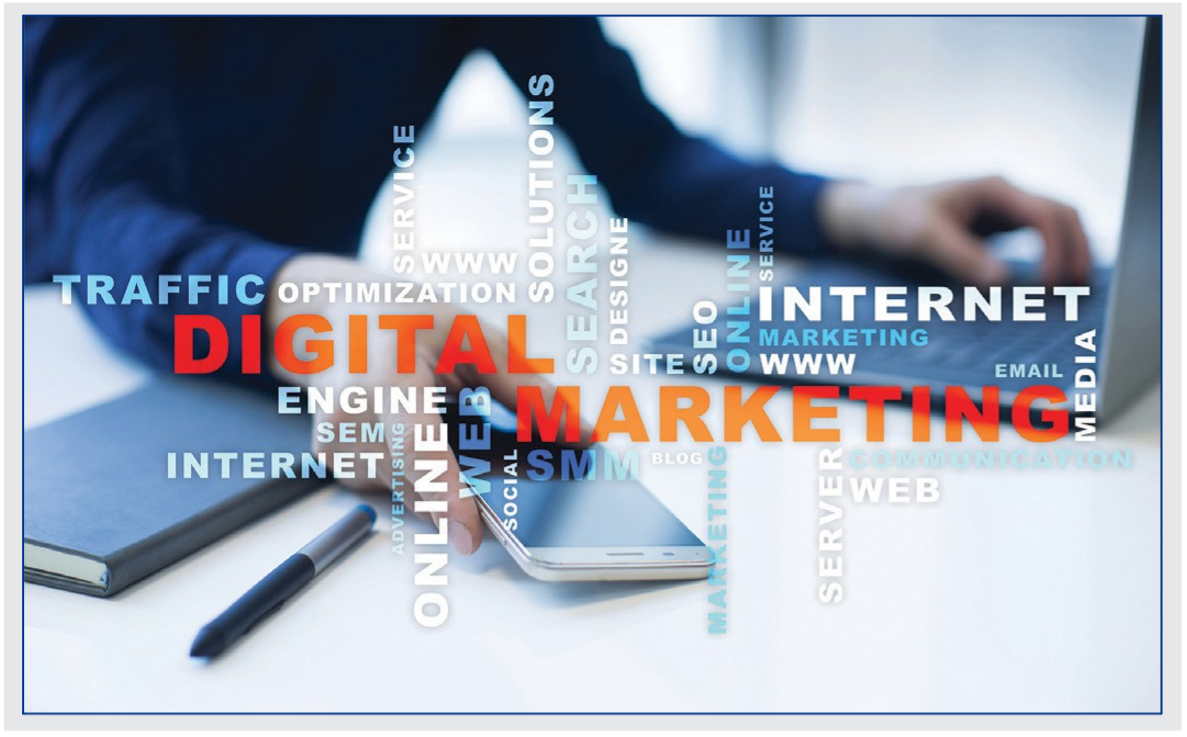 Digital Marketing