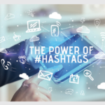 The power of hashtags