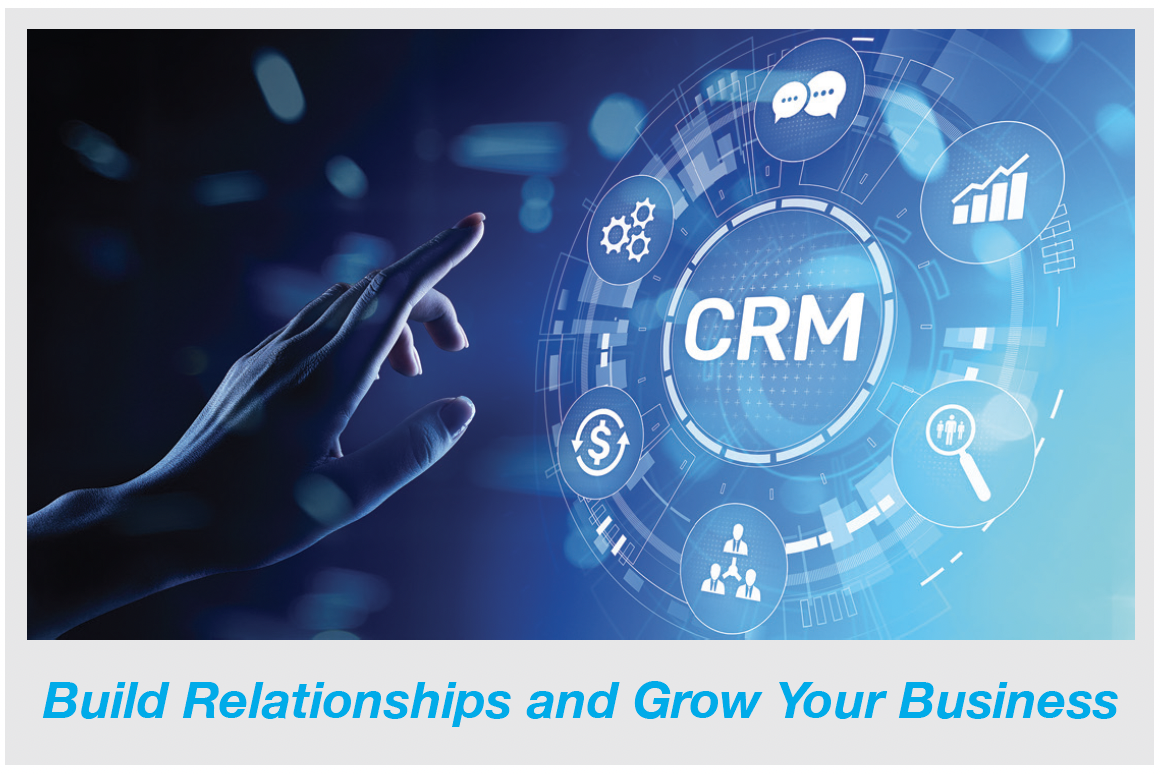 CRM