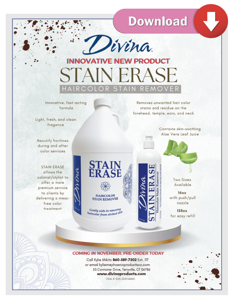 Divina new product