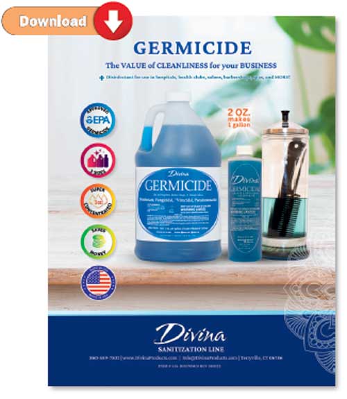 Germicide