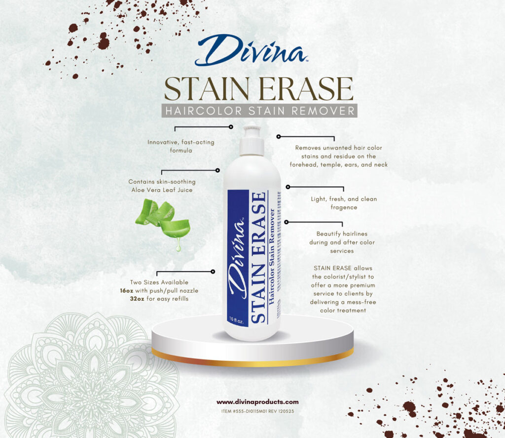Stain Erase